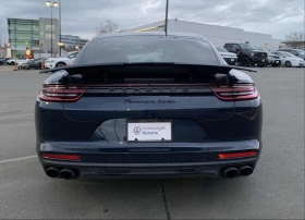 Porsche Panamera АВТОКРЕДИТ, снимка 4