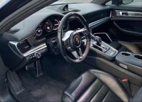 Porsche Panamera АВТОКРЕДИТ, снимка 5