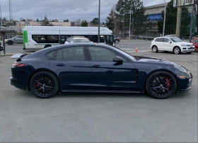 Porsche Panamera АВТОКРЕДИТ, снимка 3