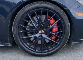 Porsche Panamera АВТОКРЕДИТ, снимка 7