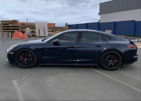 Porsche Panamera АВТОКРЕДИТ, снимка 2