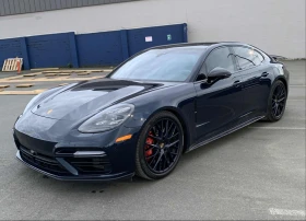 Porsche Panamera АВТОКРЕДИТ, снимка 1