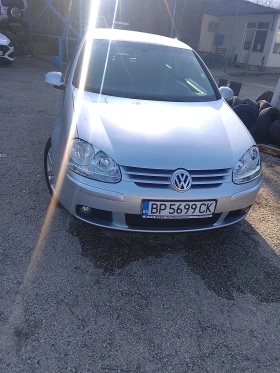VW Golf, снимка 1