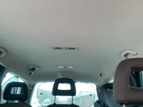 Seat Alhambra, снимка 11