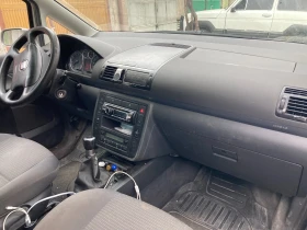 Seat Alhambra, снимка 6