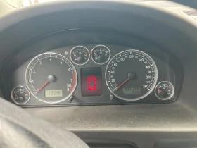 Seat Alhambra, снимка 8