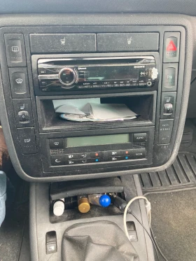 Seat Alhambra, снимка 9