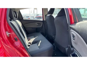 Toyota Yaris 1.5P 6MT TERRA, снимка 7