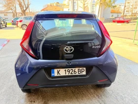 Toyota Aygo, снимка 2