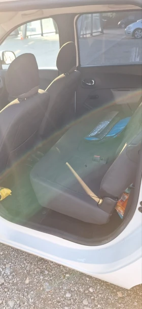 Dacia Lodgy 1.2, снимка 4