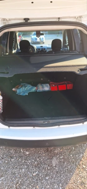 Dacia Lodgy 1.2, снимка 5