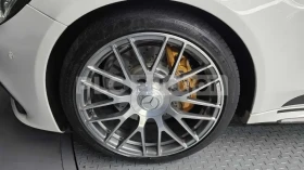 Mercedes-Benz C 63 AMG AMG* ОБДУХВАНЕ* ПОДГРЕВИ, снимка 5