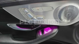 Mercedes-Benz C 63 AMG AMG* ОБДУХВАНЕ* ПОДГРЕВИ, снимка 14