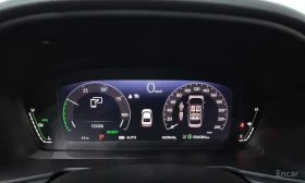 Honda Accord 2.0* HYBRID* ПОДГРЕВ* ОБДУХВАНЕ* 360КАМЕРА* ХЕДЪП*, снимка 12
