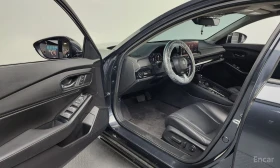 Honda Accord 2.0* HYBRID* ПОДГРЕВ* ОБДУХВАНЕ* 360КАМЕРА* ХЕДЪП*, снимка 6