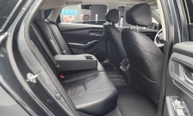 Honda Accord 2.0* HYBRID* ПОДГРЕВ* ОБДУХВАНЕ* 360КАМЕРА* ХЕДЪП*, снимка 14