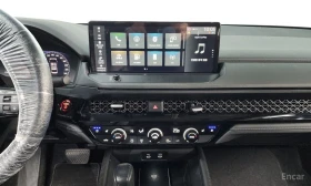 Honda Accord 2.0* HYBRID* ПОДГРЕВ* ОБДУХВАНЕ* 360КАМЕРА* ХЕДЪП*, снимка 8