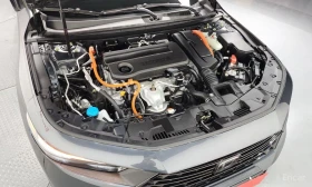 Honda Accord 2.0* HYBRID* ПОДГРЕВ* ОБДУХВАНЕ* 360КАМЕРА* ХЕДЪП*, снимка 17