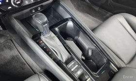 Honda Accord 2.0* HYBRID* ПОДГРЕВ* ОБДУХВАНЕ* 360КАМЕРА* ХЕДЪП*, снимка 10