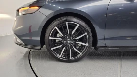Honda Accord 2.0* HYBRID* ПОДГРЕВ* ОБДУХВАНЕ* 360КАМЕРА* ХЕДЪП*, снимка 5