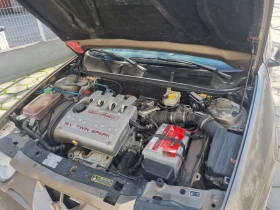 Alfa Romeo 146, снимка 6