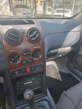 Alfa Romeo 146, снимка 5