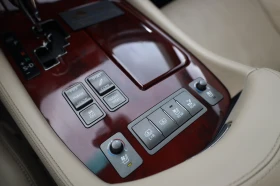Lexus LS 600 h L President AIR SoftClose KeyGO KAM SitzKlima , снимка 16