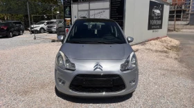 Citroen C3 1, 4 мотор Нов внос от Италия, снимка 1