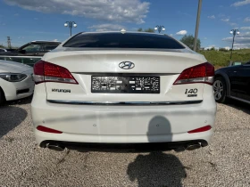 Hyundai I40 1.7CRDi, 136кс, LED, ФУЛ ЕКСТРИ, снимка 5
