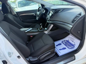 Hyundai I40 1.7CRDi, 136кс, LED, ФУЛ ЕКСТРИ, снимка 11
