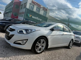 Hyundai I40 1.7CRDi, 136кс, LED, ФУЛ ЕКСТРИ, снимка 7