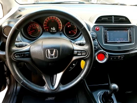 Honda Jazz 1.4-ИТАЛИЯ ! ! ! , снимка 12