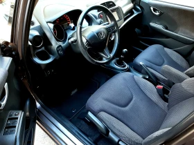 Honda Jazz 1.4-ИТАЛИЯ ! ! ! , снимка 7