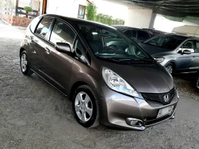 Honda Jazz 1.4-ИТАЛИЯ ! ! ! , снимка 3