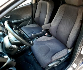 Honda Jazz 1.4-ИТАЛИЯ ! ! ! , снимка 8