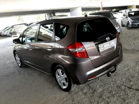 Honda Jazz 1.4-ИТАЛИЯ ! ! ! , снимка 4