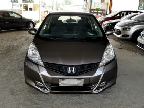 Honda Jazz 1.4-ИТАЛИЯ ! ! ! , снимка 2