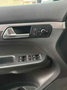 VW Touran 2.0 tdi dsg, снимка 8