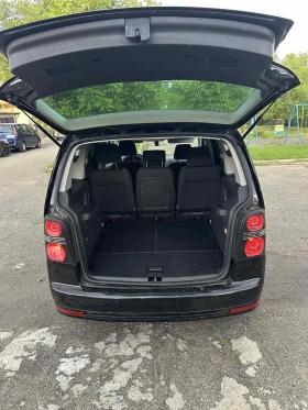 VW Touran 2.0 tdi dsg, снимка 5