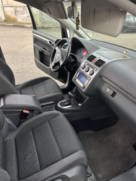VW Touran 2.0 tdi dsg, снимка 10
