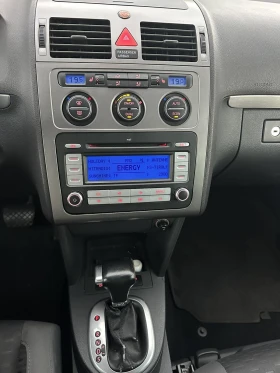 VW Touran 2.0 tdi dsg, снимка 9