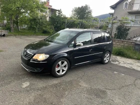 VW Touran 2.0 tdi dsg, снимка 1