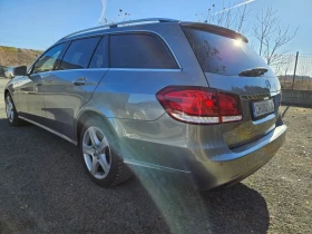 Mercedes-Benz E 220, снимка 5