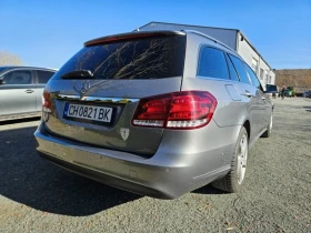 Mercedes-Benz E 220, снимка 6