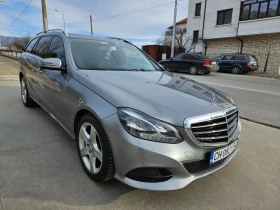 Mercedes-Benz E 220, снимка 12