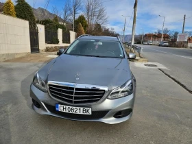 Mercedes-Benz E 220, снимка 11