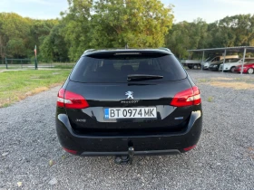 Peugeot 308 1.6HDi 120k, снимка 4