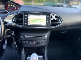 Peugeot 308 1.6HDi 120k, снимка 10