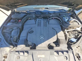 Mercedes-Benz E 400 3.0l 4Matic, снимка 11