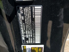 Mercedes-Benz E 400 3.0l 4Matic, снимка 12
